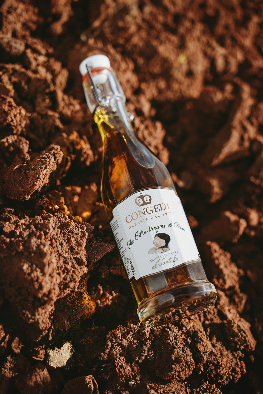 OLIO TARTUFO 3
