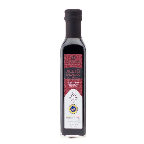 Aceto Balsamico di Modena IGP 0.25 l